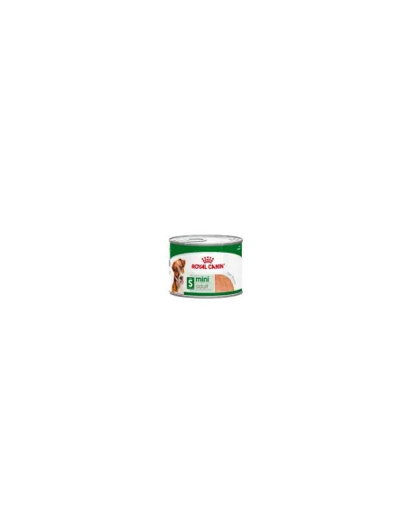 Royal Canin Mini Adult Lattina 195 g