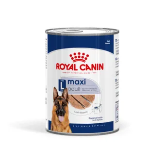 Royal Canin Maxi Adult Lattina 410 g