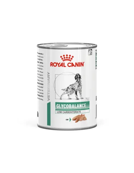 Glycobalance Cane 410 gr Royal Canin