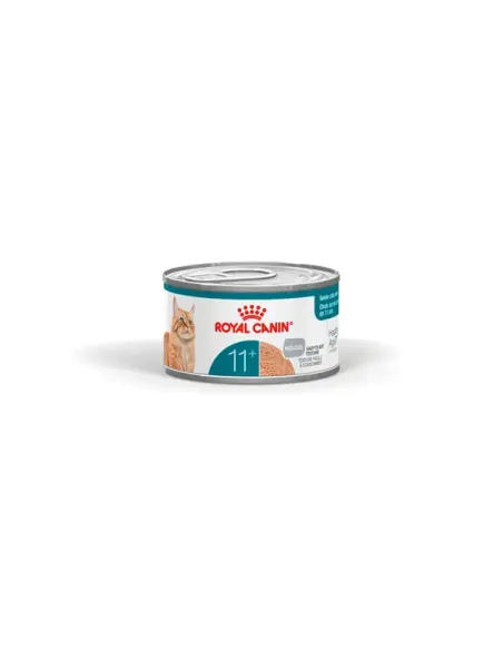 Royal Canin Ageing +11 Gatto Airlift Lattina 85g