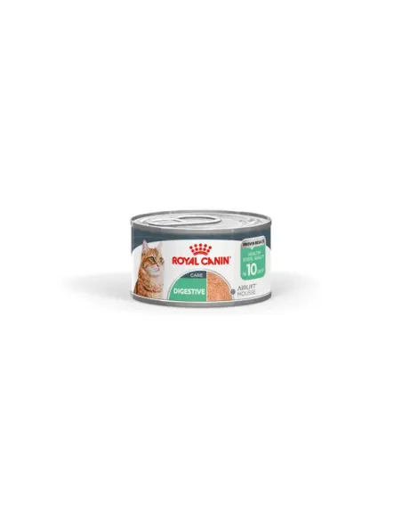 Royal Canin Digestive Gatto Airlift Lattina 85g