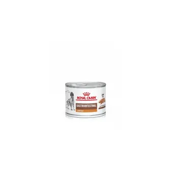 Royal Canin Gastro Intestinal Low Fat Cane 200 gr umido