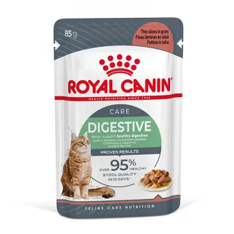 Royal Canin Digest Sensitiv Bst Singola 85 gr