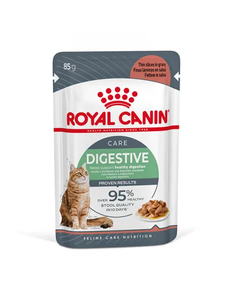 Royal Canin Digest Sensitiv Bst Singola 85 gr