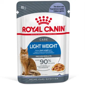 Ultralight Jelly BST Singola 85 gr Royal Canin