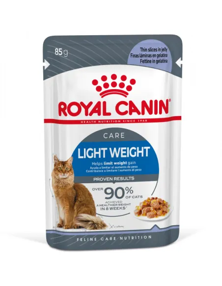 Ultralight Jelly BST Singola 85 gr Royal Canin