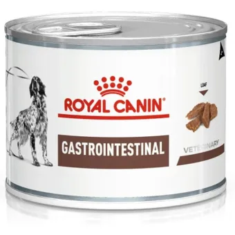 Royal Canin Gastro Intestinal Cane Umido 200 gr