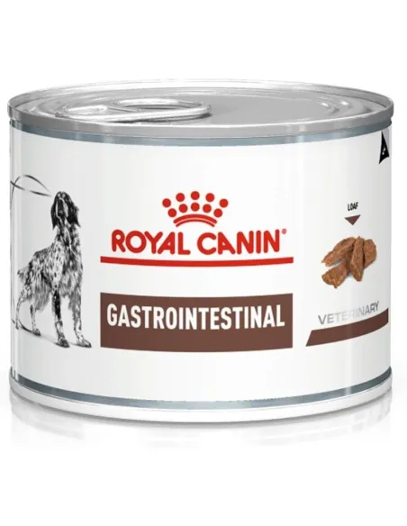 Royal Canin Gastro Intestinal Cane Umido 200 gr