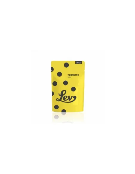 Cat Lev Busta Vellutata Tonno 60 g