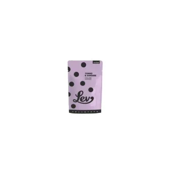 Cat Lev Busta Vellutata Tonno Sardine 60g