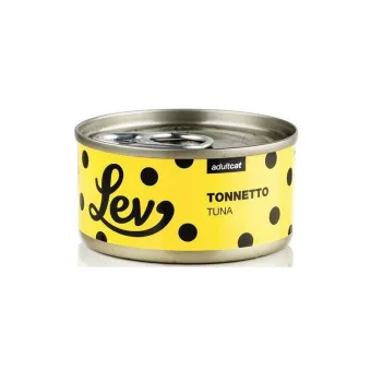 Natural Line Cat Lev Tonnetto 70g