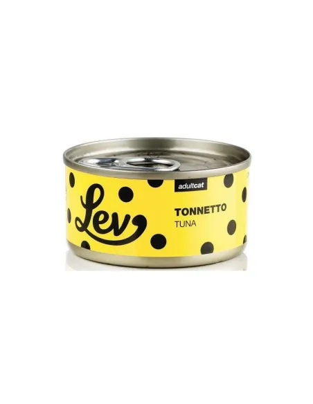 Natural Line Cat Lev Tonnetto 70g