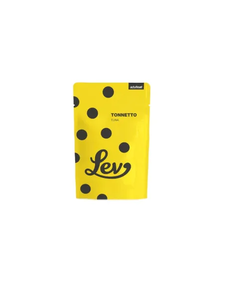 Lev Tonnetto Jelly 60 g Bst