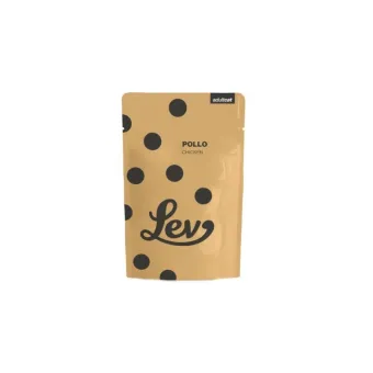 Natural Line Lev Pollo Jelly 60 g Bst
