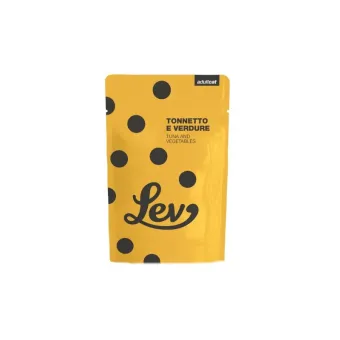 Lev Tonnetto e Verdure Jelly 60 g Bst