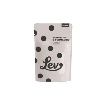 Lev Tonnetto e Formaggio Jelly 60 g Bst