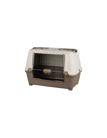 Trasportino Skudo Car 80 70x43x51h cm MPS