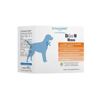 Digea M 20 Bustine 4 g