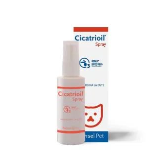 Cicatrioil Spray 20 ml