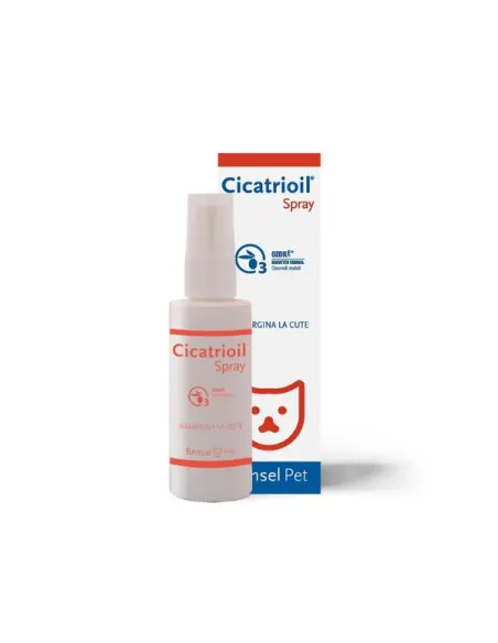 Cicatrioil Spray 20 ml