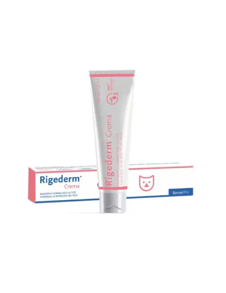 Rigederm Crema 40 ml