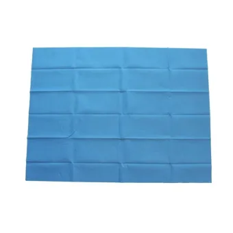 Telo Biaccoppiato Sterile 100x150 cm
