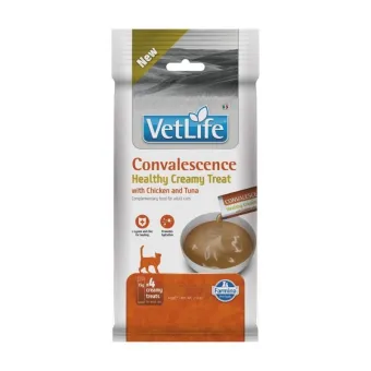 Cream Vet Life Convalescence Chick&Tuna
