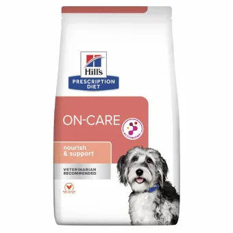 Adult Canine Oncare Pollo 1,5 kg