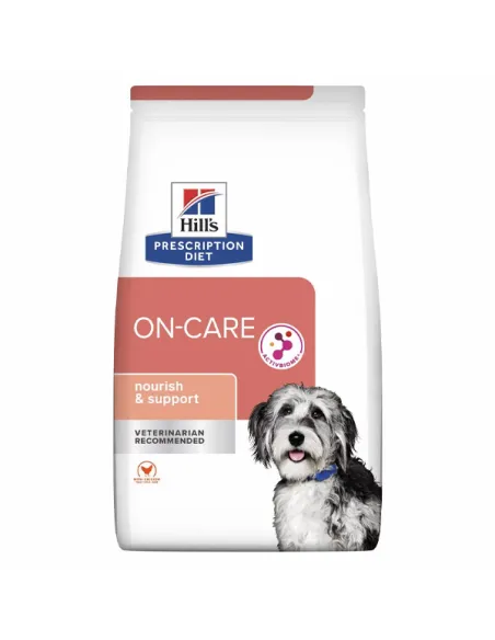 Adult Canine Oncare Pollo 1,5 kg