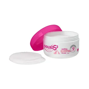 Douxo s3 Calm Pads 30 Pads