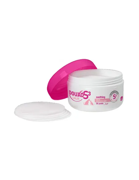 Douxo s3 Calm Pads 30 Pads