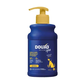 Douxo Spa Shampoo Idratante 250ml