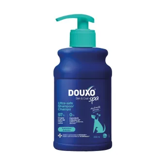 Douxo Spa Shampoo Antiodore 250ml