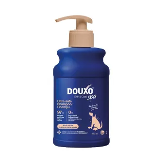 Douxo Spa Shampoo Anticaduta 250ml