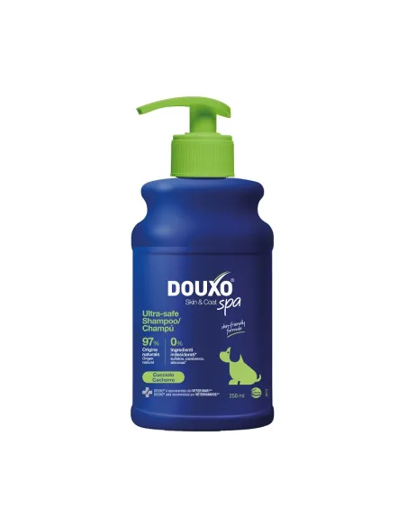 Douxo Spa Shampoo Cucciolo 250ml