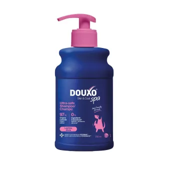 Douxo Spa Shampoo Lenitivo 250ml