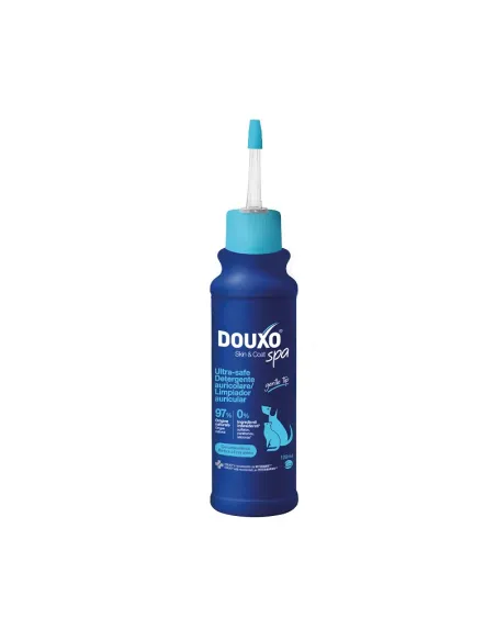 Douxo Spa Ear Clean 120ml