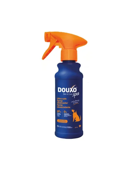 Douxo Spa Detangling Spray 295 ml