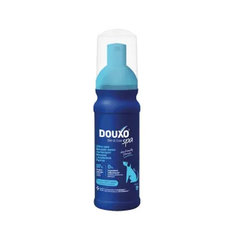 Douxo Spa Mousse Rinfrescante Cane 150m l