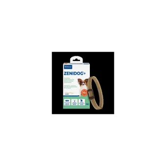 Zenidog Collar Antiestrés para Perro Small