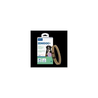 Zenidog Collare Cane Antistress M/l