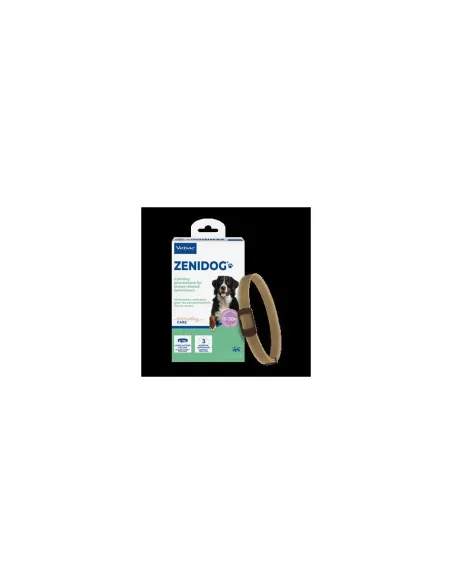 Zenidog Collare Cane Antistress M/l