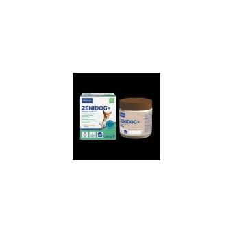 Zenidog Diffusore Gel 230 gr