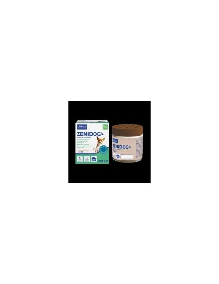 Zenidog Diffusore Gel 230 gr