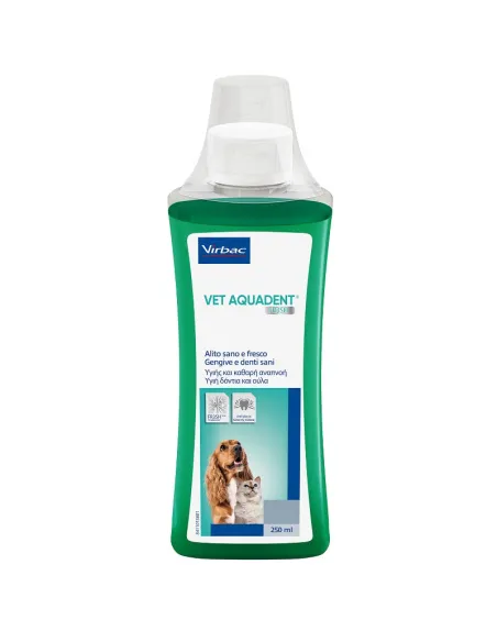 Vet Aquadent fr3sh 250 ml