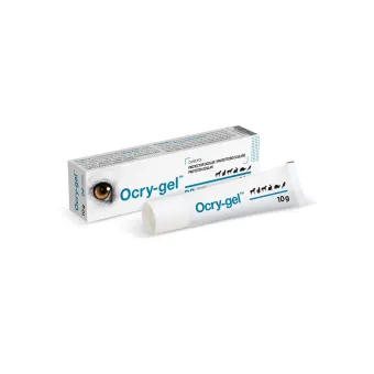 Ocry Gel 10 gr