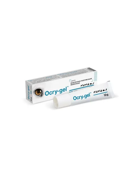 Ocry Gel 10 gr