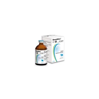 Sensiblex 1 fl 40 mg/ml 50 ml