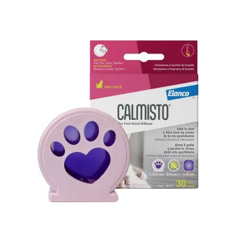 Calmisto Gatto Diffusore+ricarica