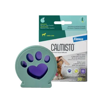 Calmisto Cane Diffusore + Ricarica